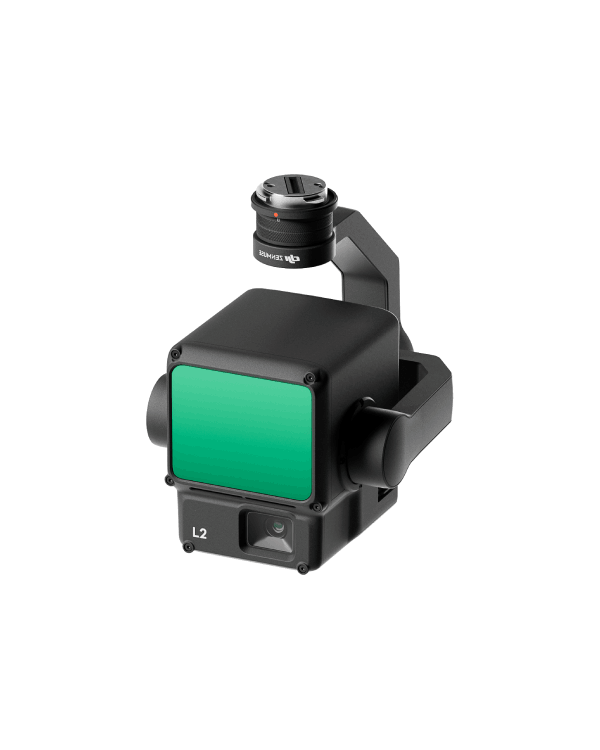 DJI Zenmuse L2 LiDAR