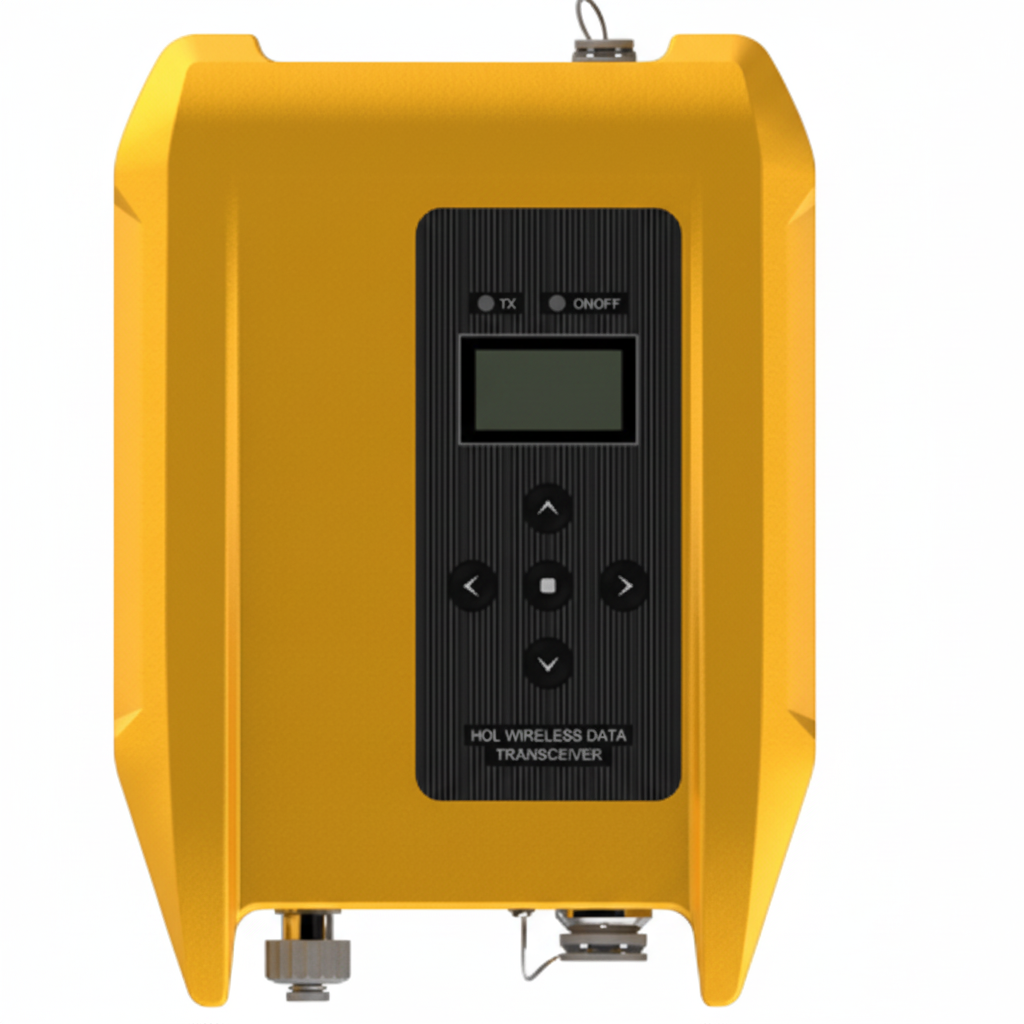 RADIO EXTERNA HDL-460A