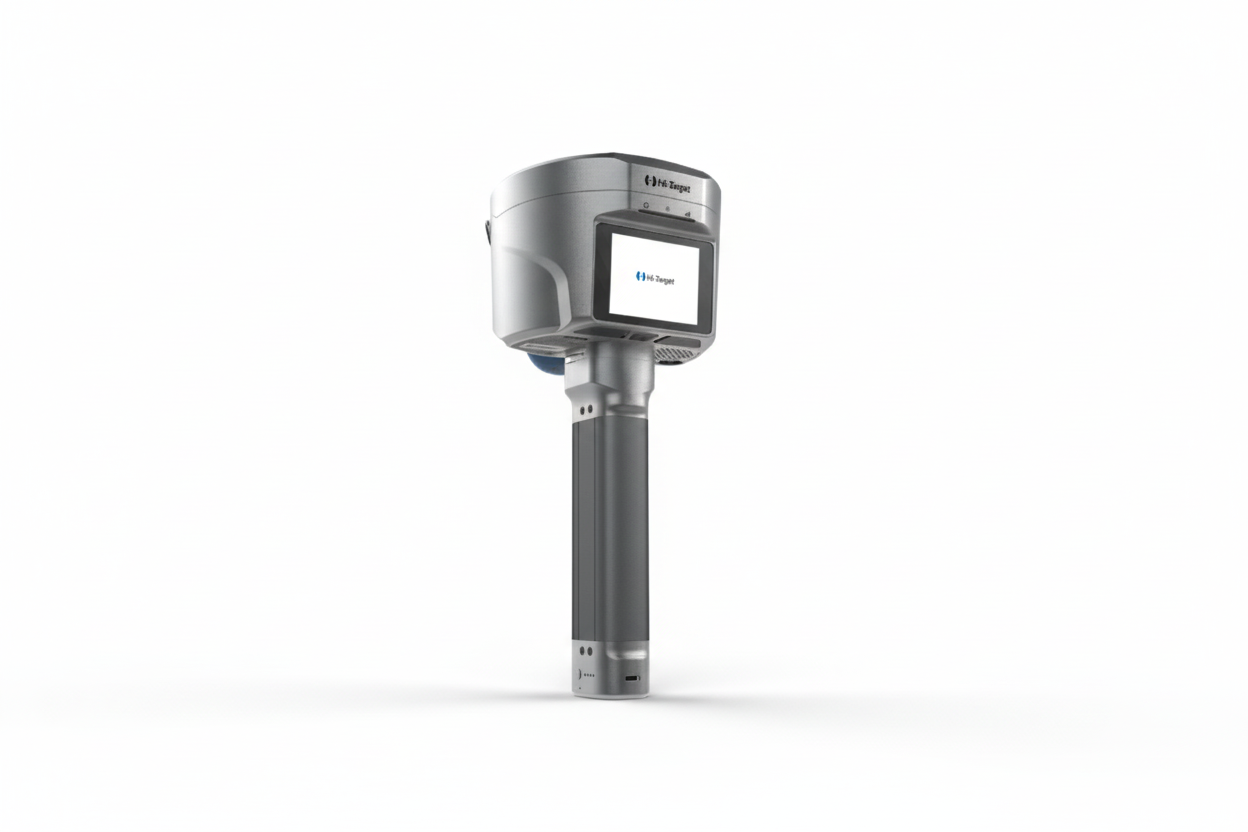 SCANNER V700S SLAM RTK