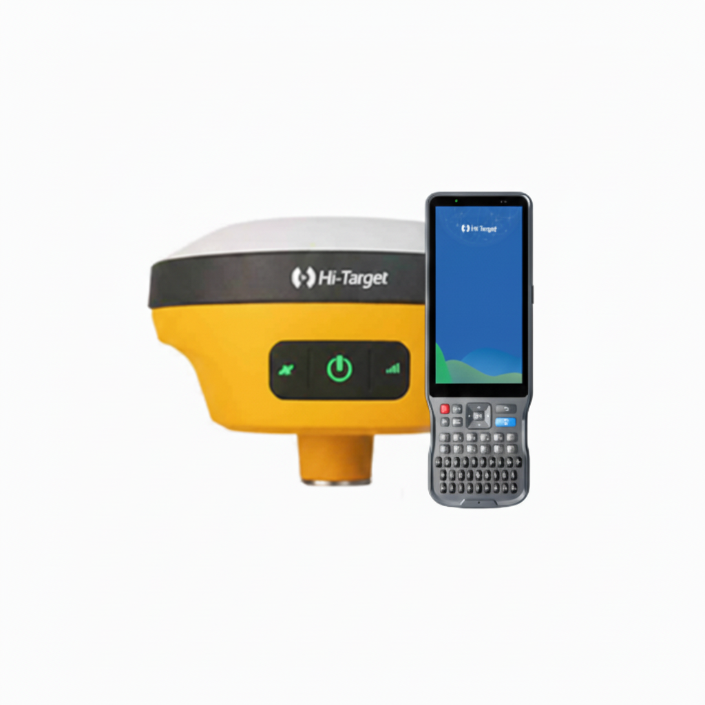 SISTEMA GNSS RTK V200