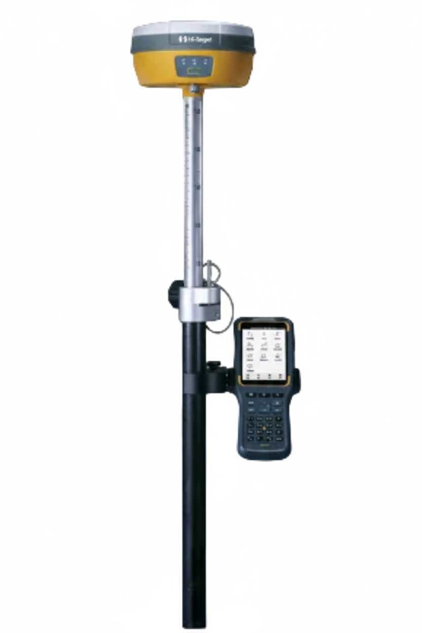 SISTEMA GNSS V30 PLUS