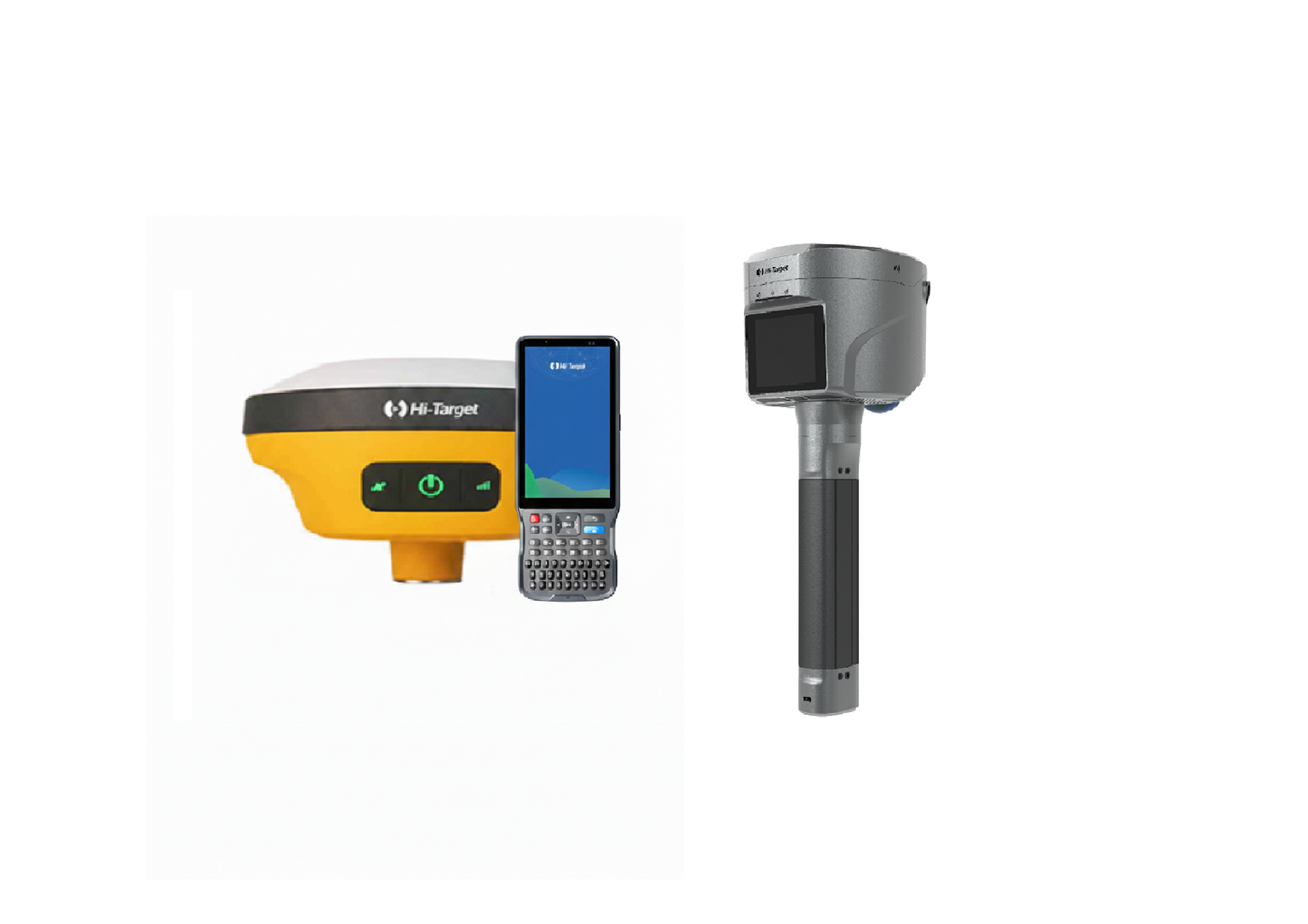 SCANNER V700S SLAM RTK