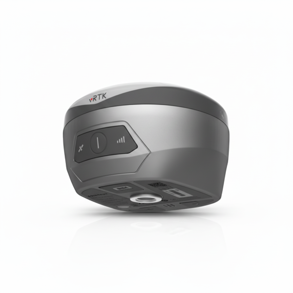 SISTEMA GNSS VRTK