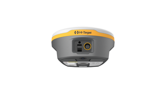Novedades del V600L RTK