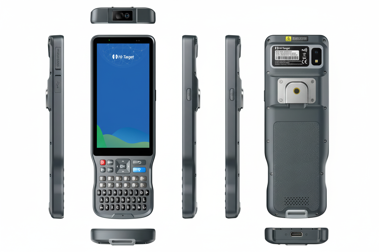 CONTROLADORA IHAND55