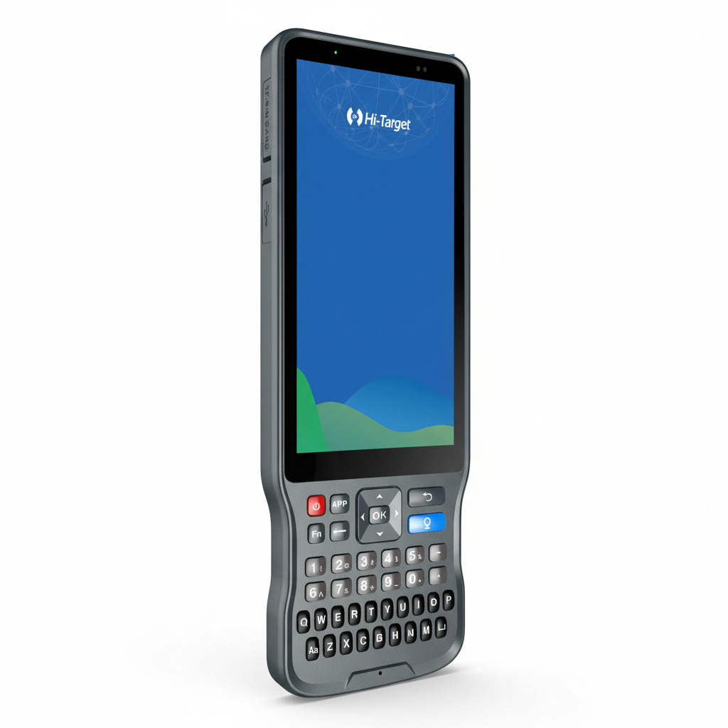 CONTROLADORA IHAND55