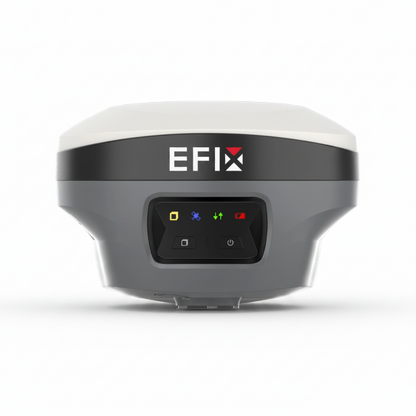 GNSS MÓVIL EFIX F8L