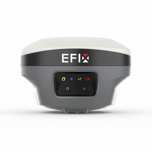 GNSS MÓVIL EFIX F8L