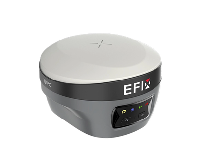 GNSS MÓVIL EFIX F8L