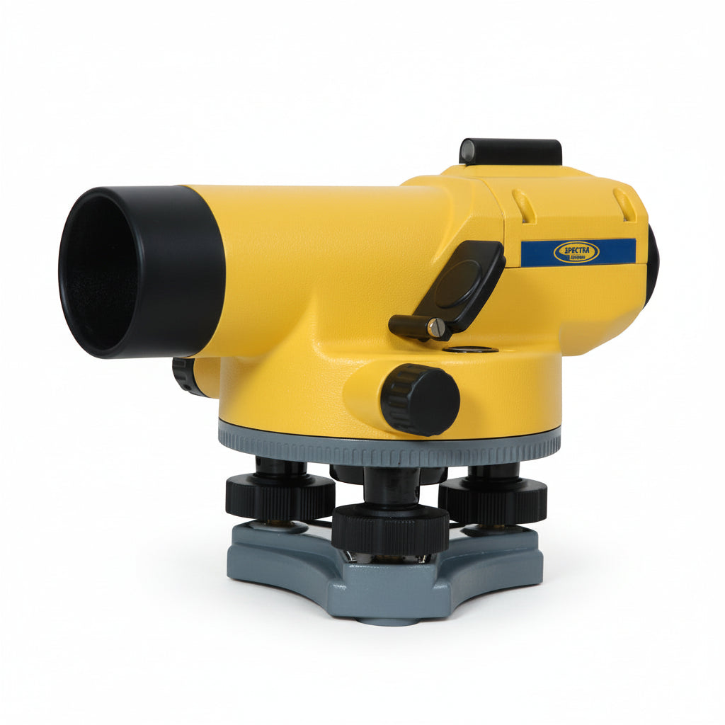 NIVEL ÓPTICO SPECTRA AL24M