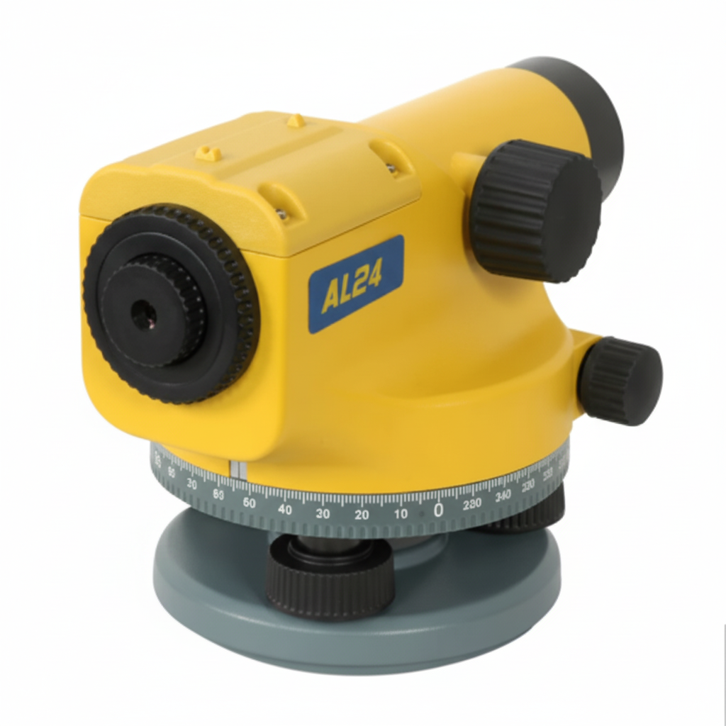 NIVEL ÓPTICO SPECTRA AL24M