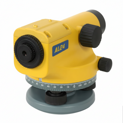 NIVEL ÓPTICO SPECTRA AL24M