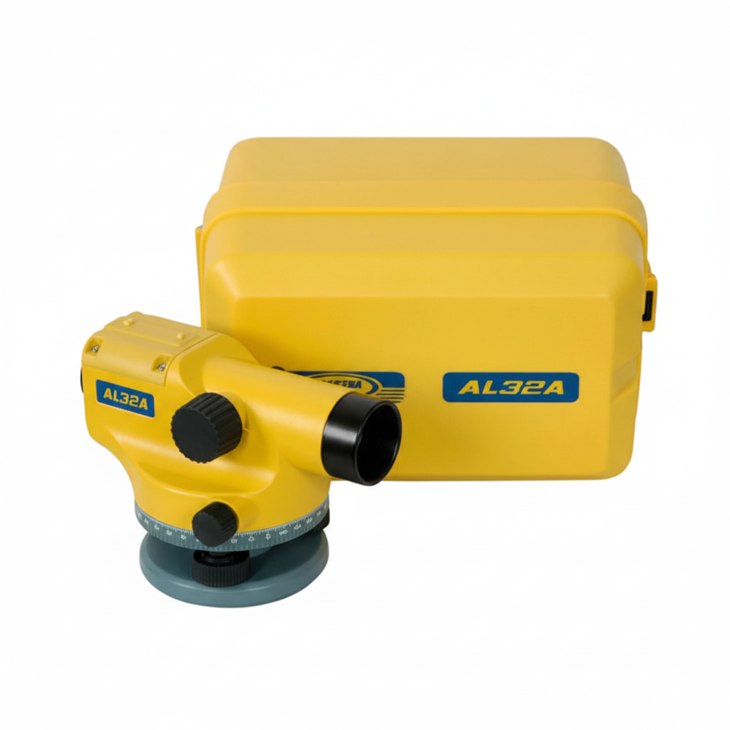 NIVEL OPTICO SPECTRA AL32A