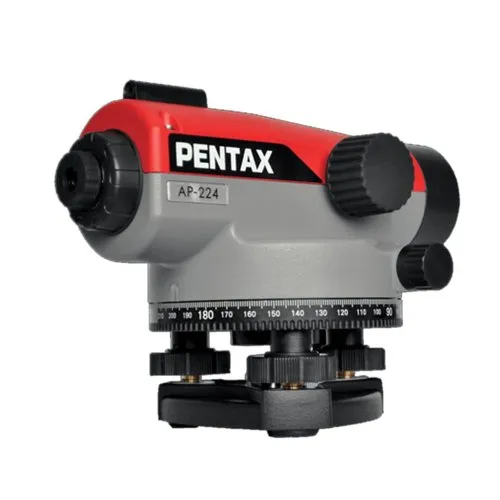 NIVEL OPTICO PENTAX AP224
