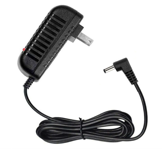 CARGADOR BATERIA DET-2