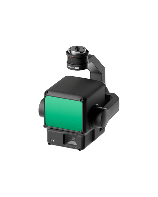 DJI Zenmuse L2 LiDAR