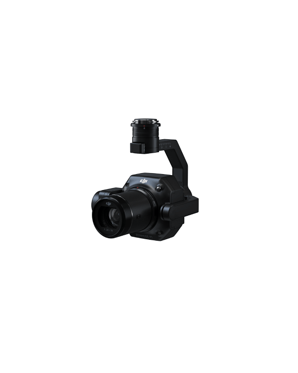 DJI Zenmuse P1