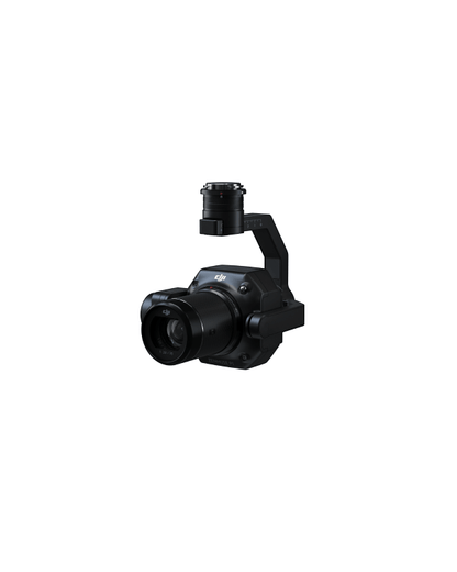 DJI Zenmuse P1