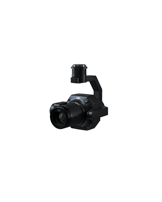 DJI Zenmuse P1