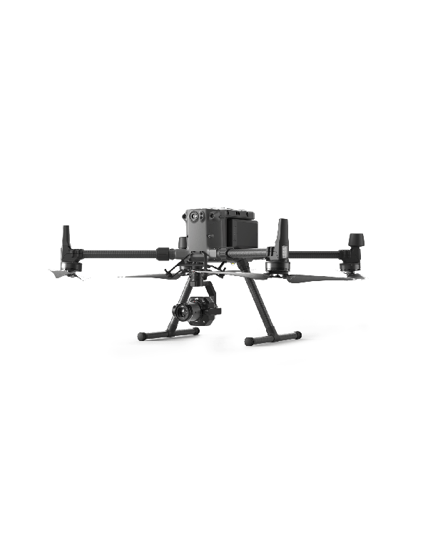 DJI Zenmuse P1