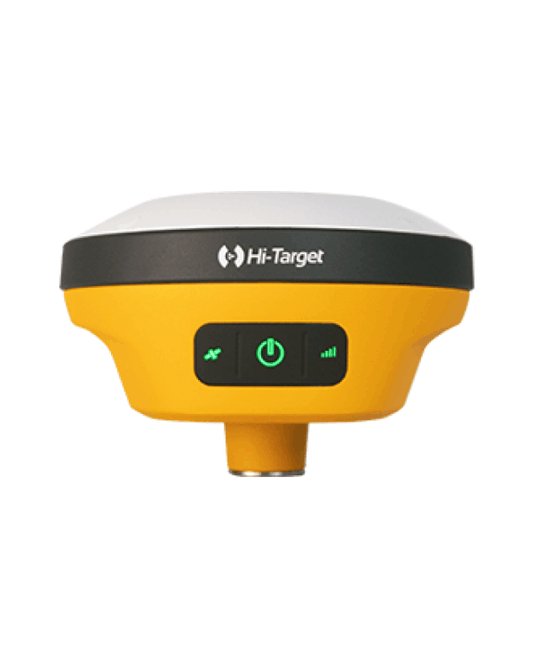 Sistema GNSS RTK V200