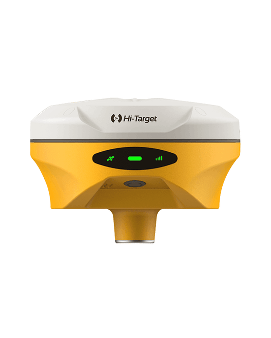 Sistema GNSS RTK V500