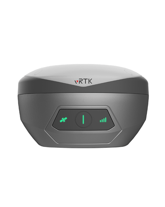 GNSS VRTK
