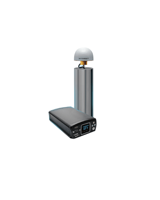 GNSS Vnet8