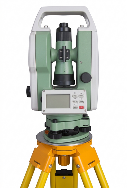 TAQUÍMETRO FOIF DT-405