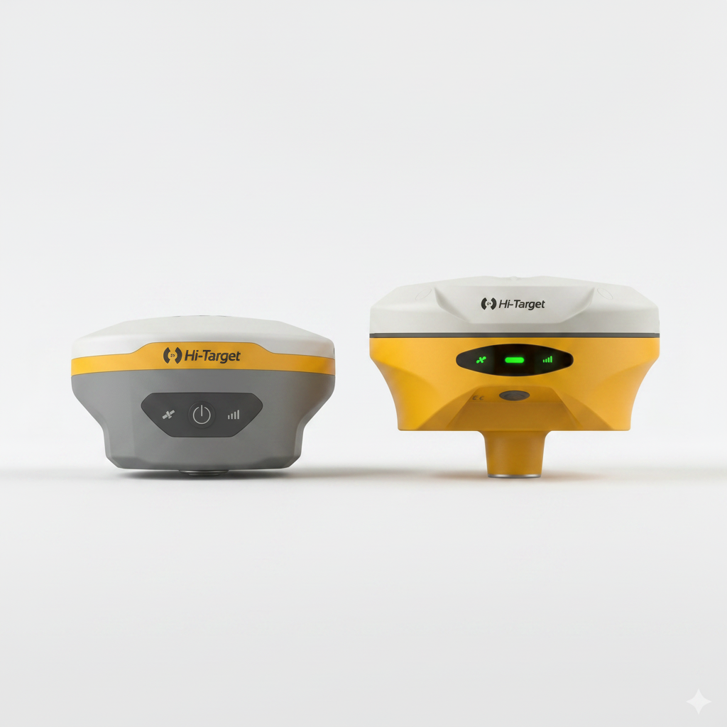 SISTEMA GNSS V600L