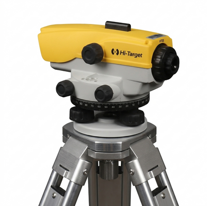 NIVEL OPTICO HI-TARGET HT32
