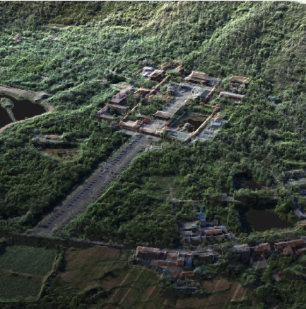 HI- LIDAR HI- TARGET