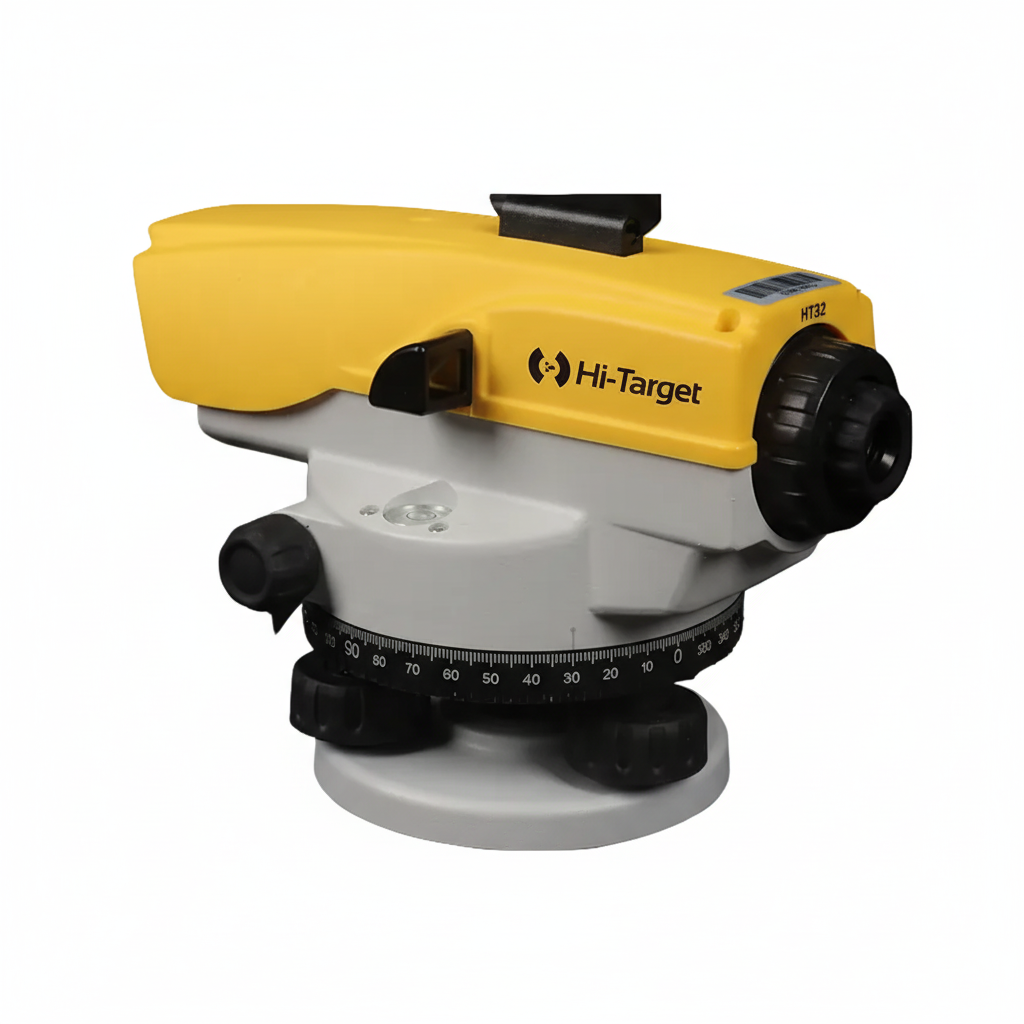 NIVEL OPTICO HI-TARGET HT32
