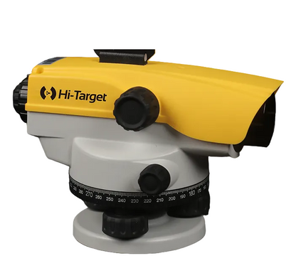 NIVEL OPTICO HI-TARGET HT32