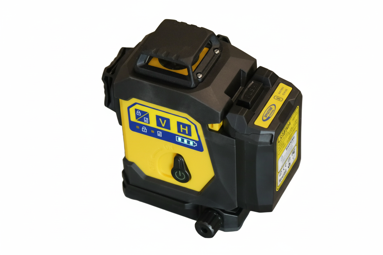 ALINEADOR LASER SPECTRA LT360G