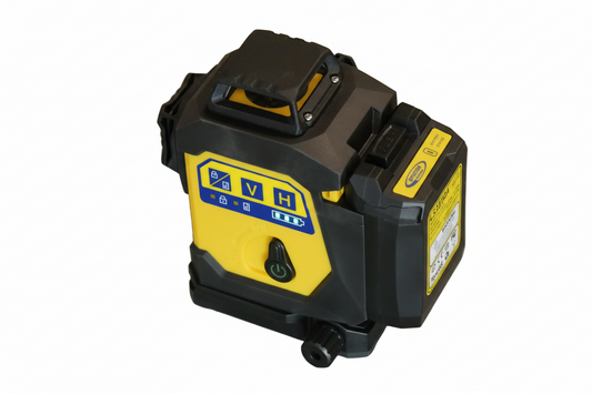 ALINEADOR LASER SPECTRA LT360G