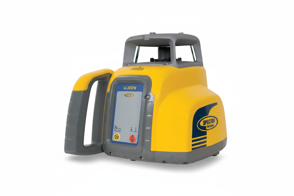 NIVEL LASER SPECTRA LL300N