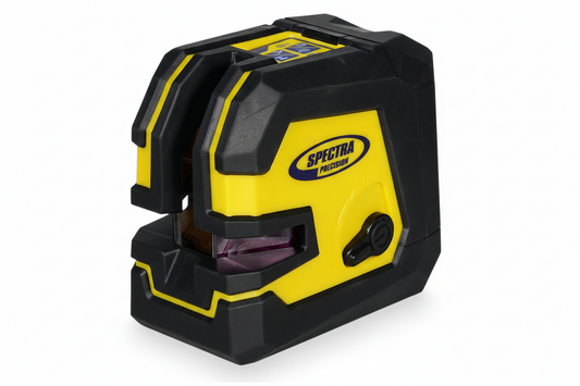 ALINEADOR LASER SPECTRA LT180G