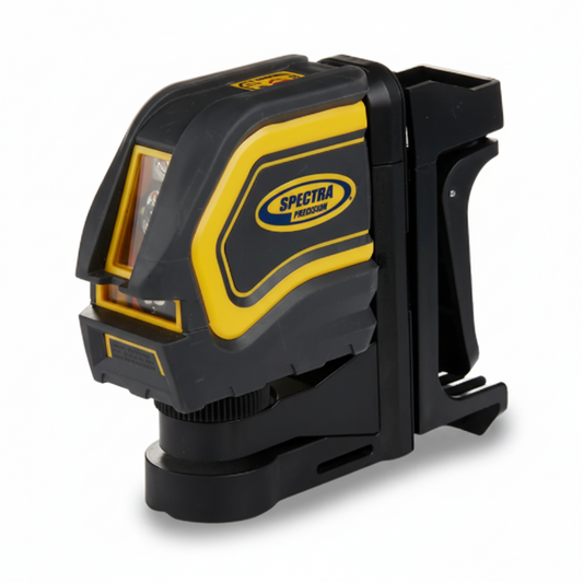 ALINEADOR LASER SPECTRA LT20