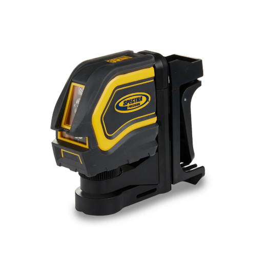 ALINEADOR LASER SPECTRA LT20G