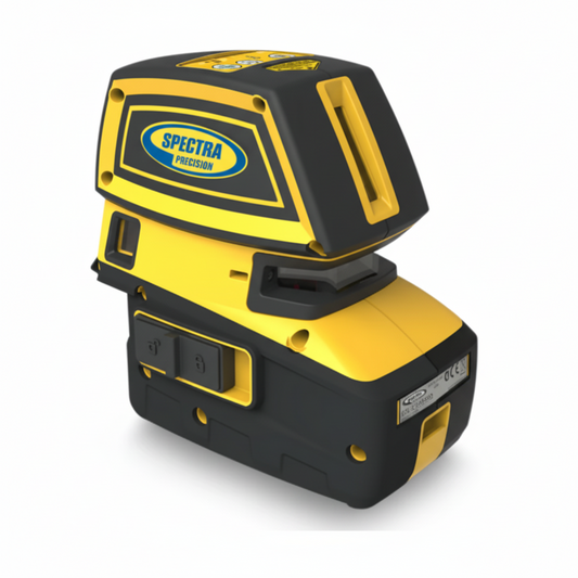 ALINEADOR LASER SPECTRA LT52G