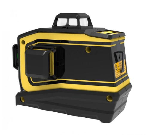 ALINEADOR LASER SPECTRA LT58G