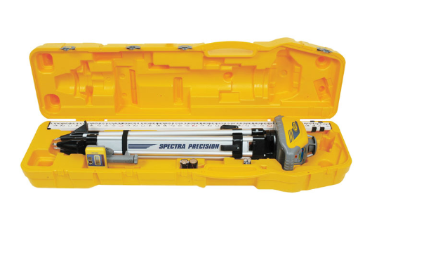NIVEL LASER SPECTRA LL100N