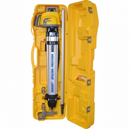 NIVEL LASER SPECTRA LL300N