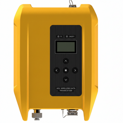 RADIO EXTERNA HDL-460A