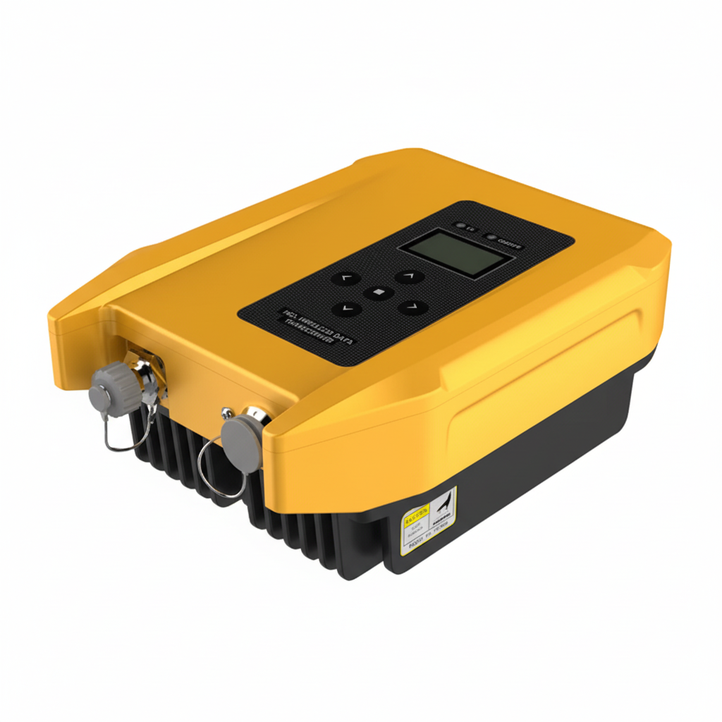 RADIO EXTERNA HDL-460A