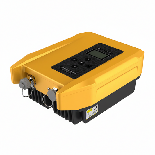 RADIO EXTERNA HDL-460A