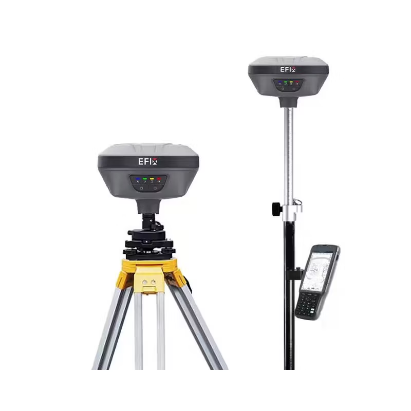 SISTEMA GNSS EFIX F7+