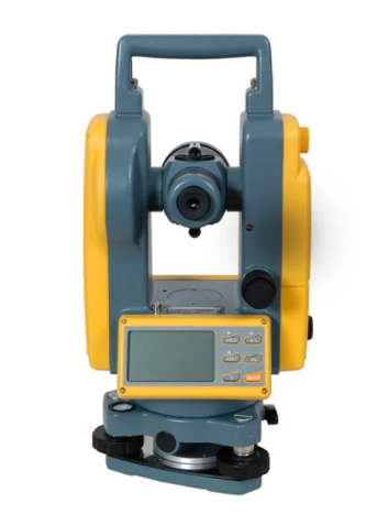 TAQUIMETRO SPECTRA DET- 2