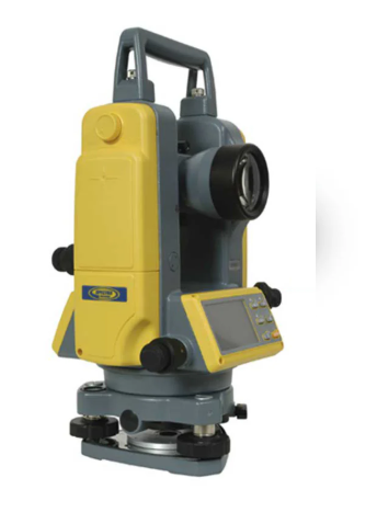 TAQUIMETRO SPECTRA DET- 2